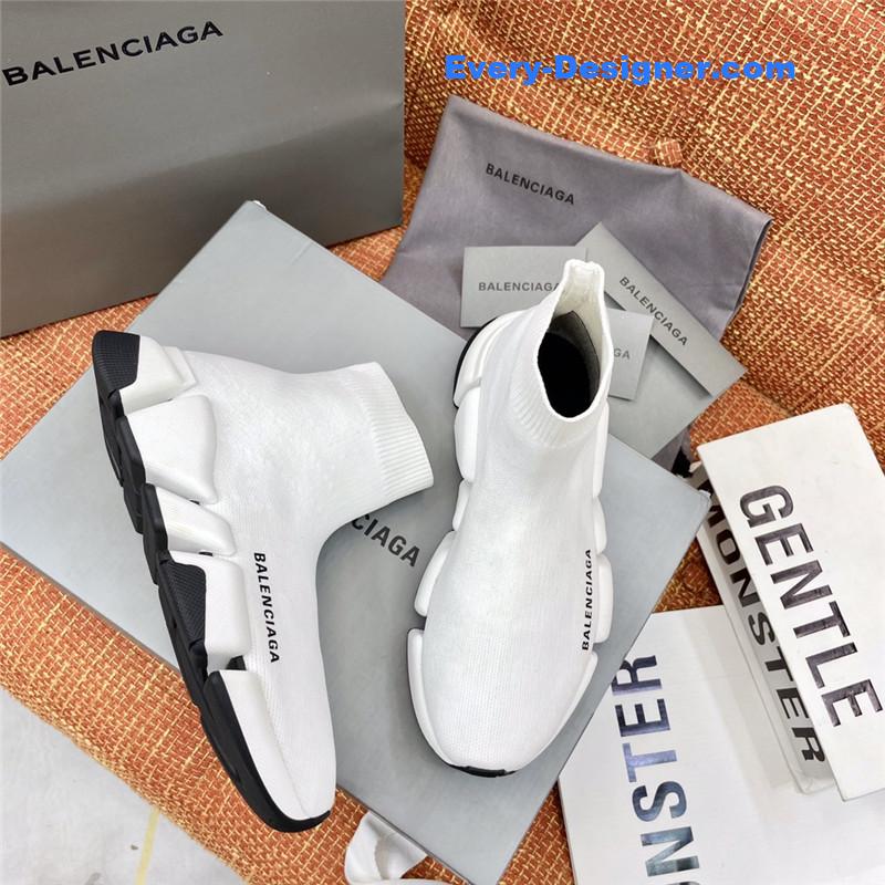 Ba1en*iaga new sock shoes