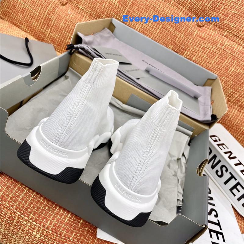 Ba1en*iaga new sock shoes