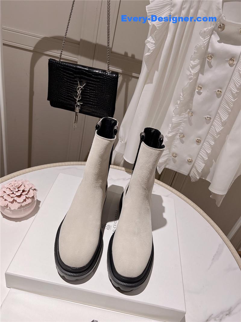 BC Classic Booties