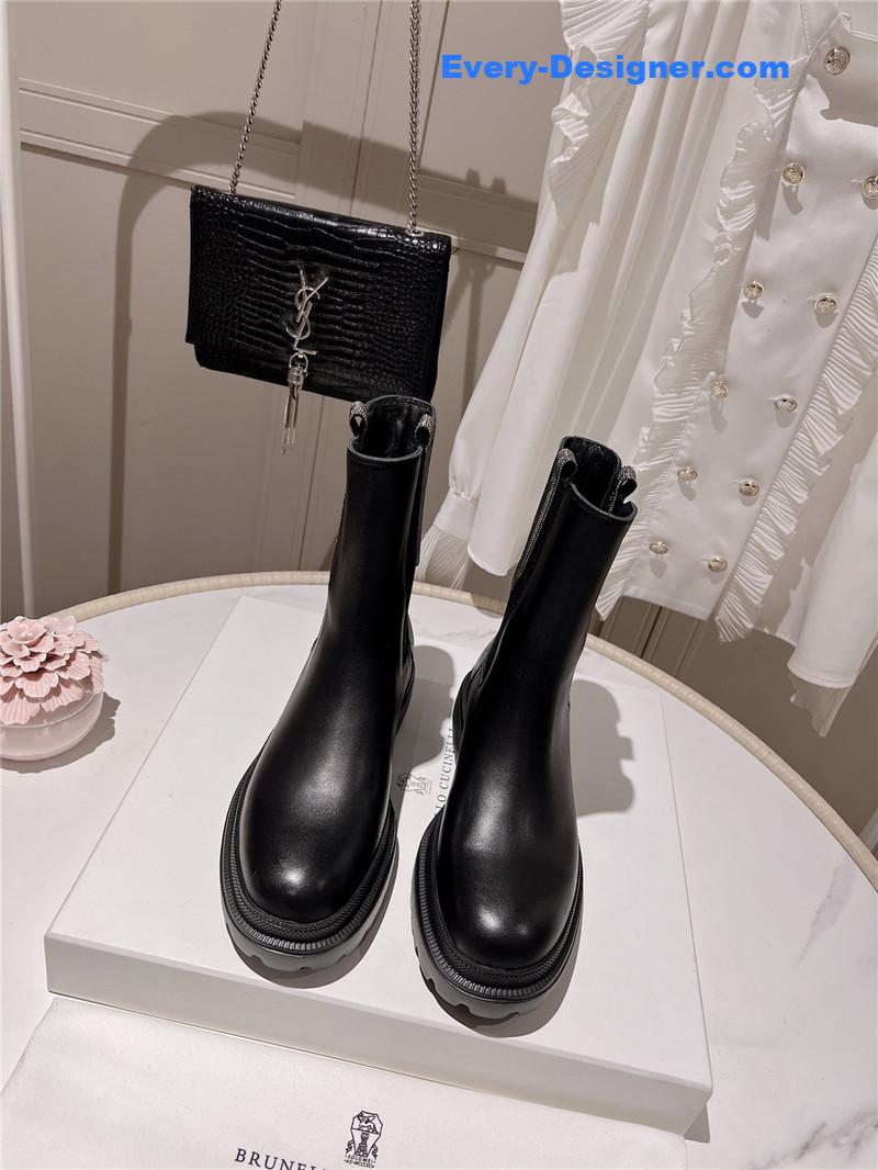 BC Classic Booties