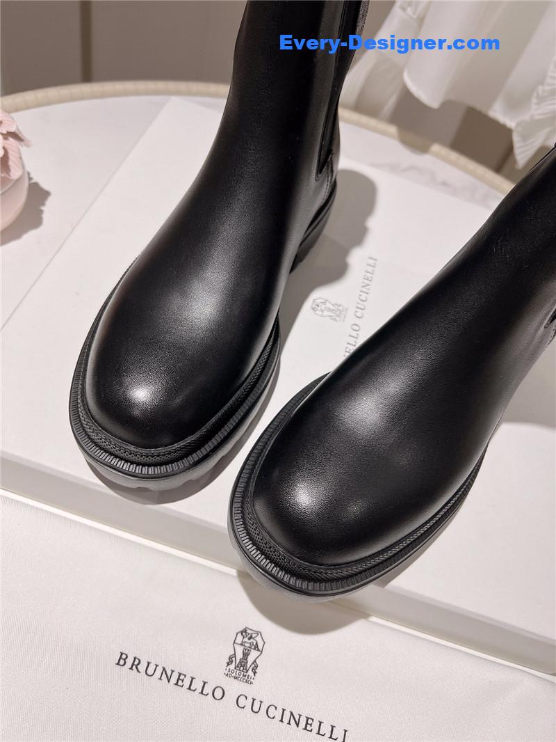 BC Classic Booties
