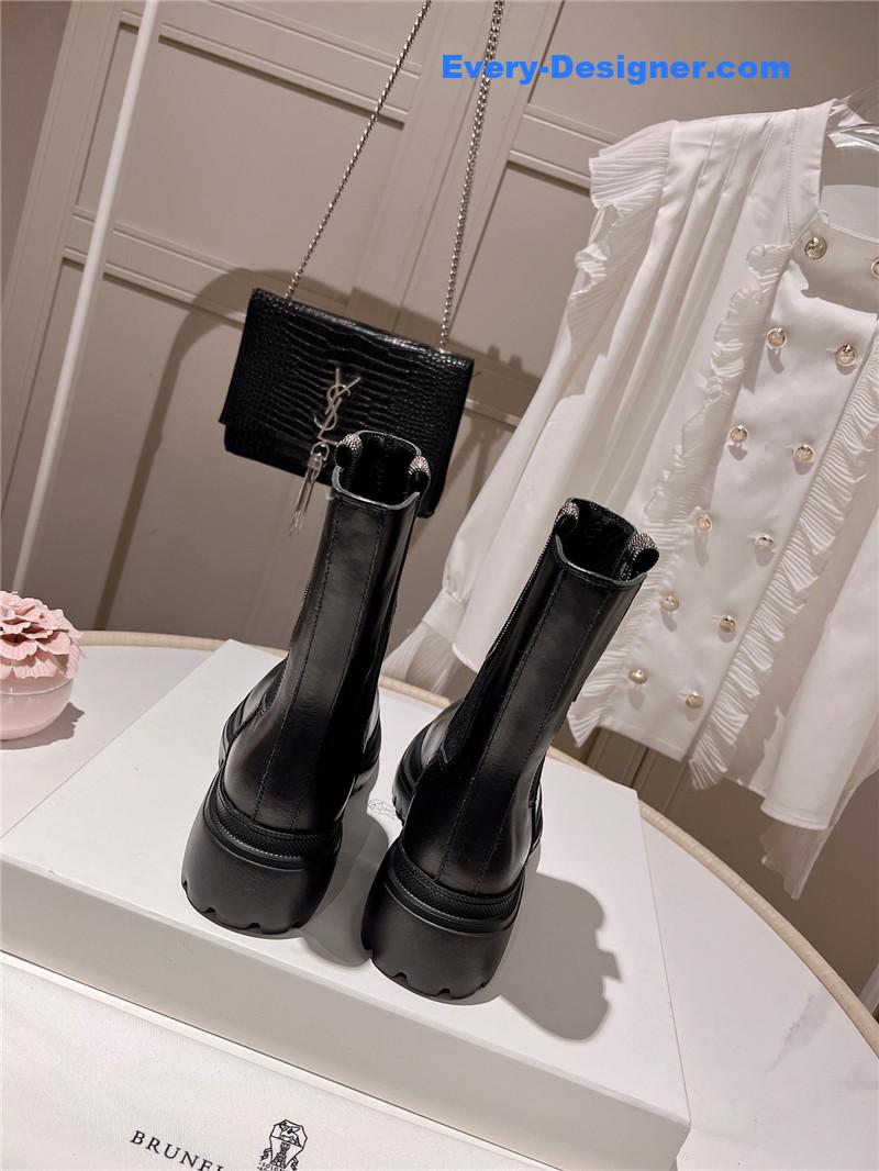 BC Classic Booties