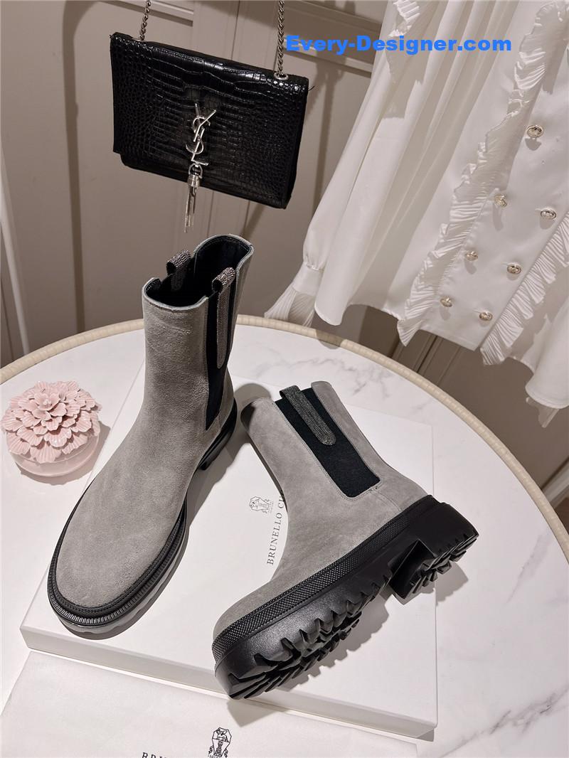 BC Classic Booties