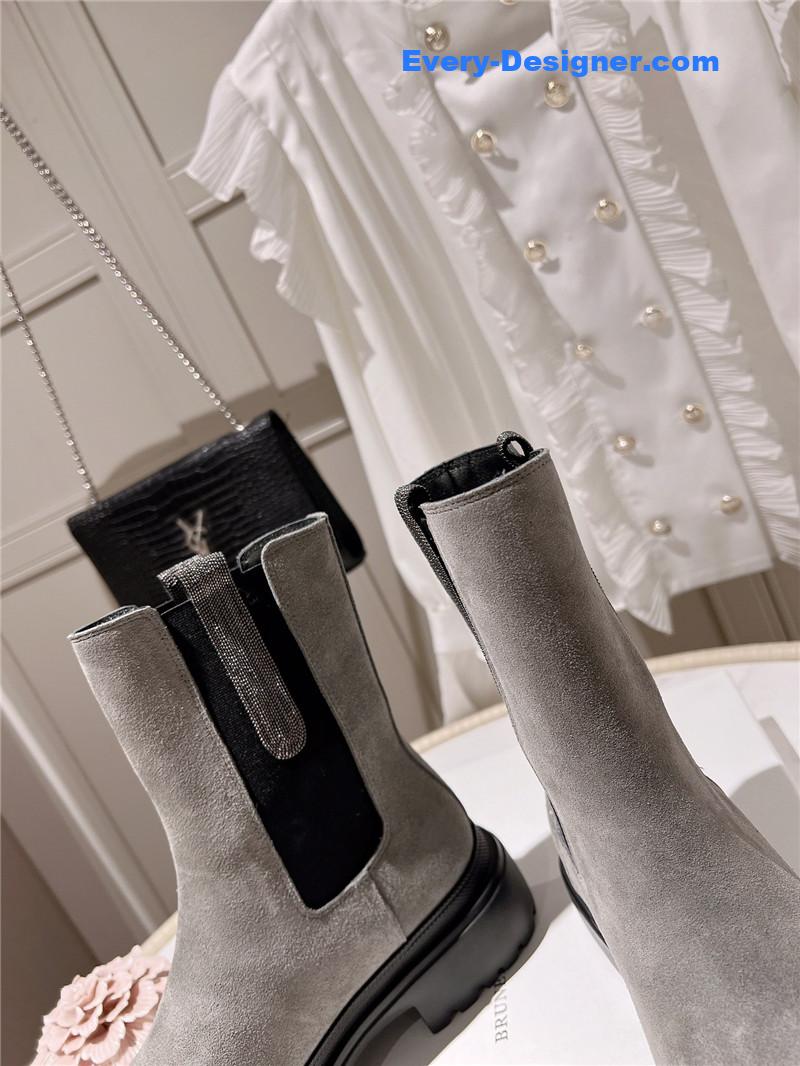 BC Classic Booties