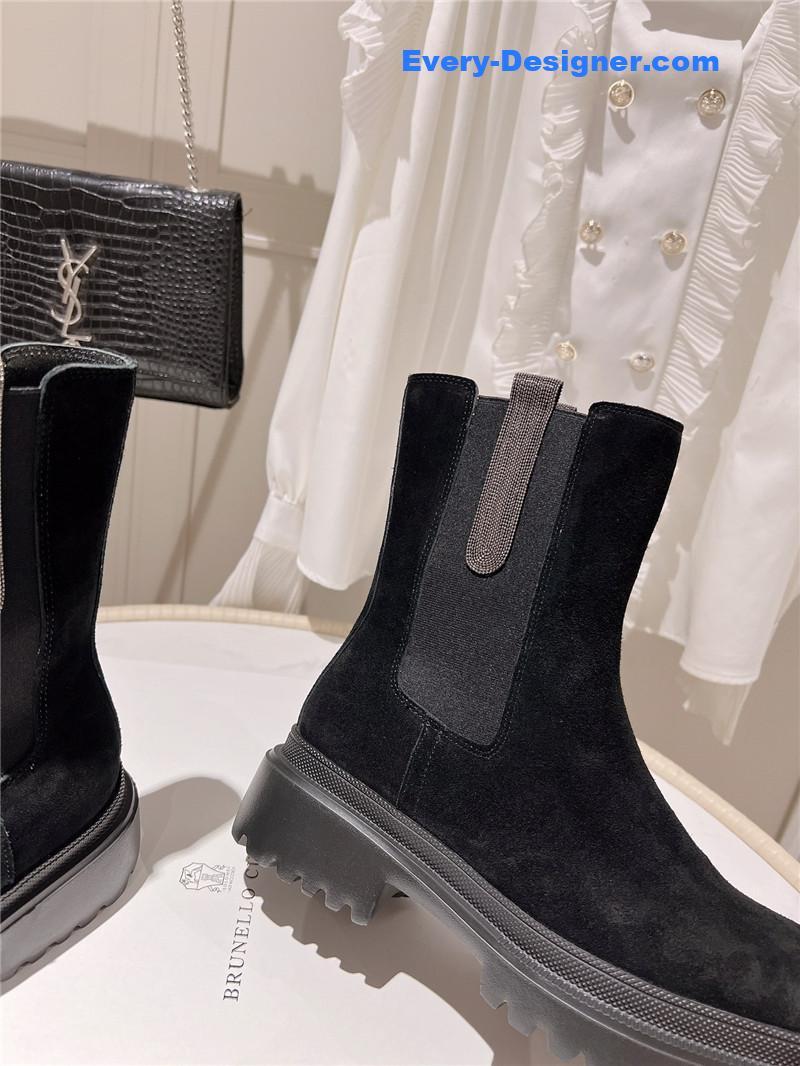 BC Classic Booties
