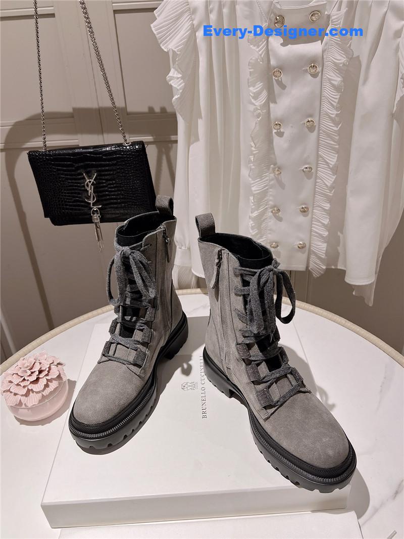 BC Classic Booties