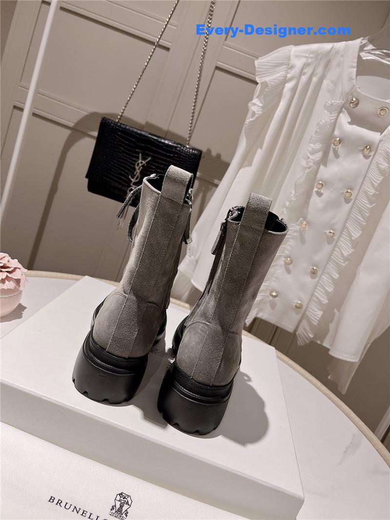 BC Classic Booties