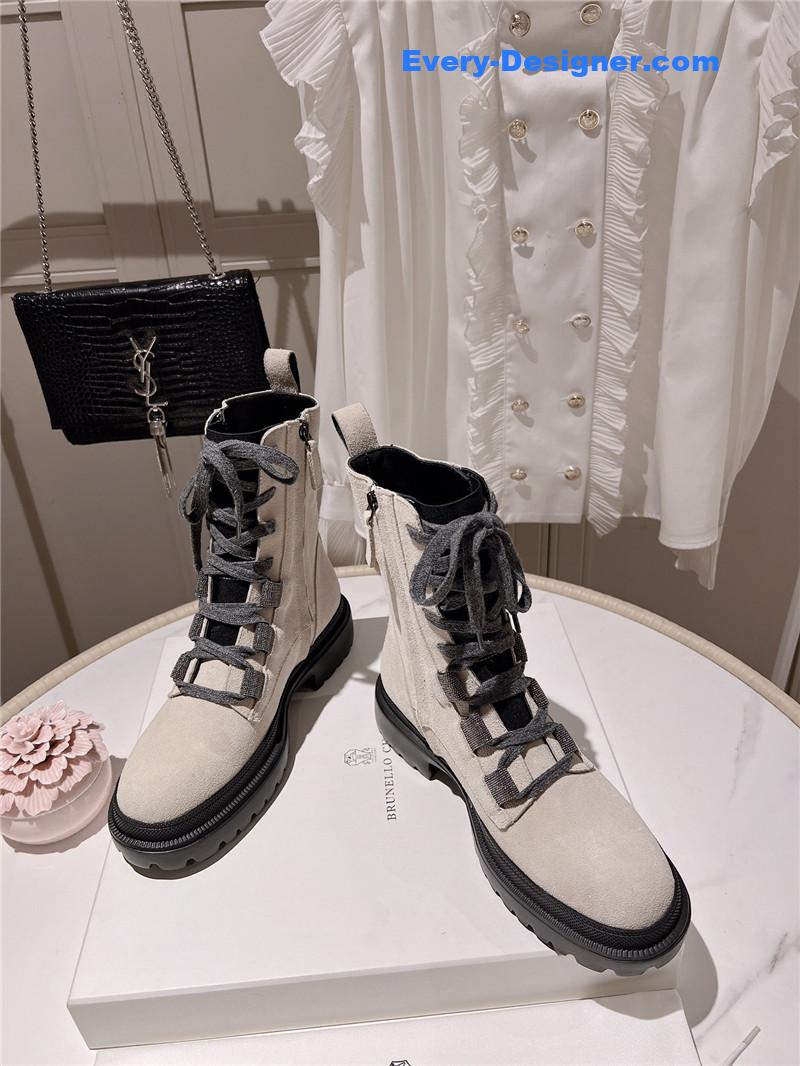 BC Classic Booties