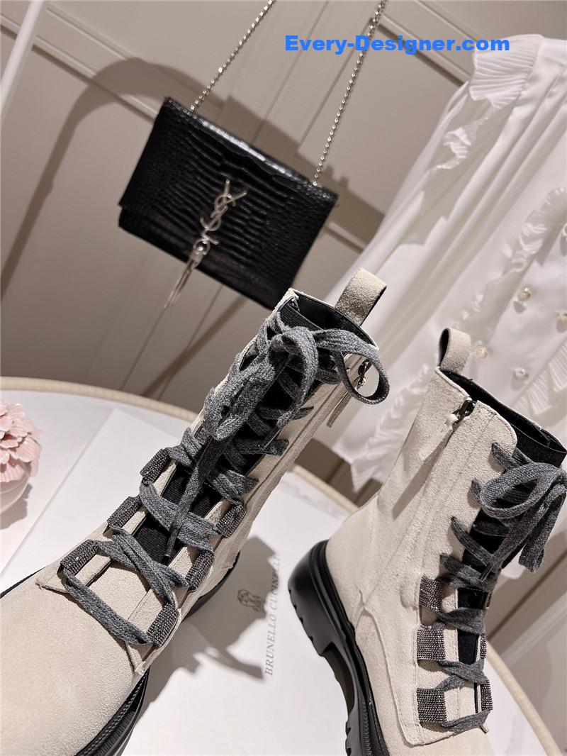 BC Classic Booties