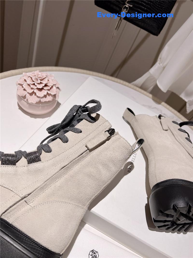BC Classic Booties