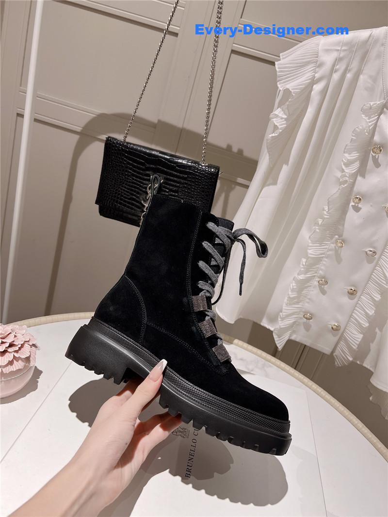 BC Classic Booties