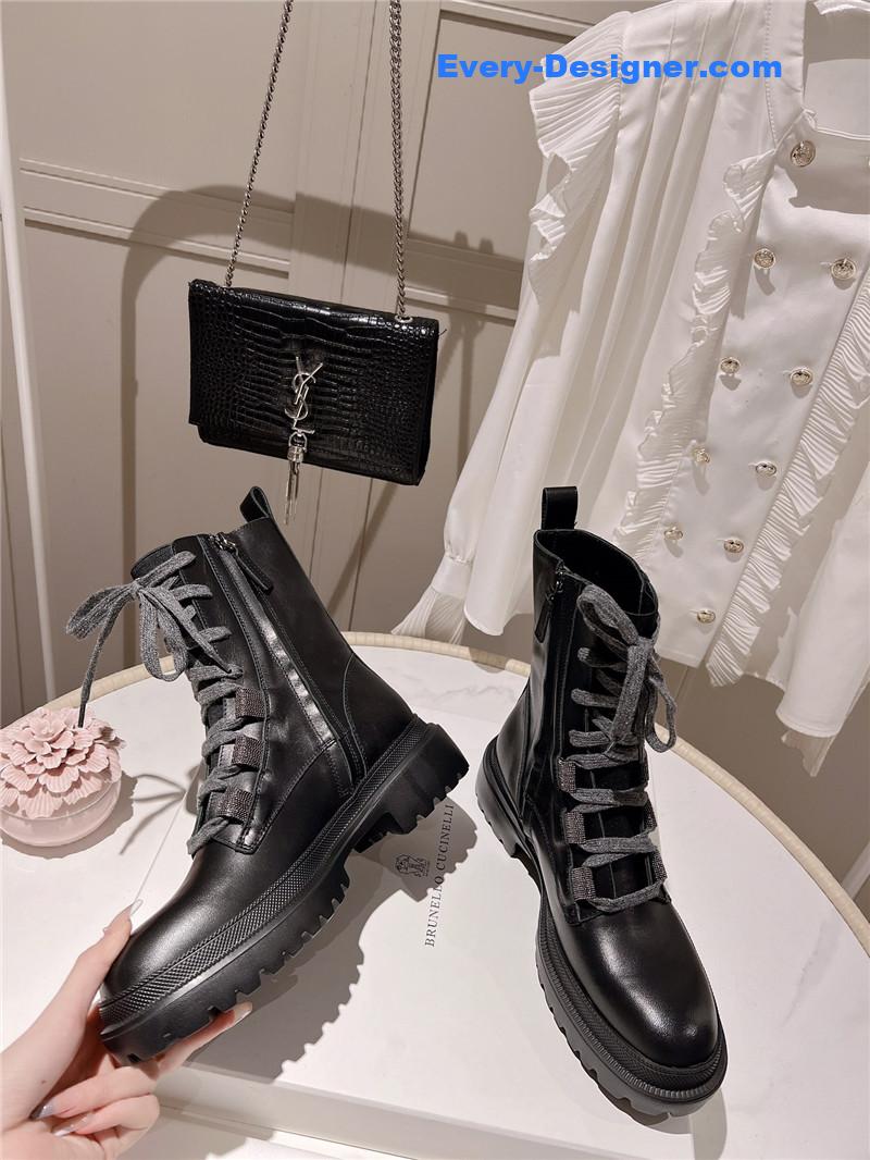 BC Classic Booties