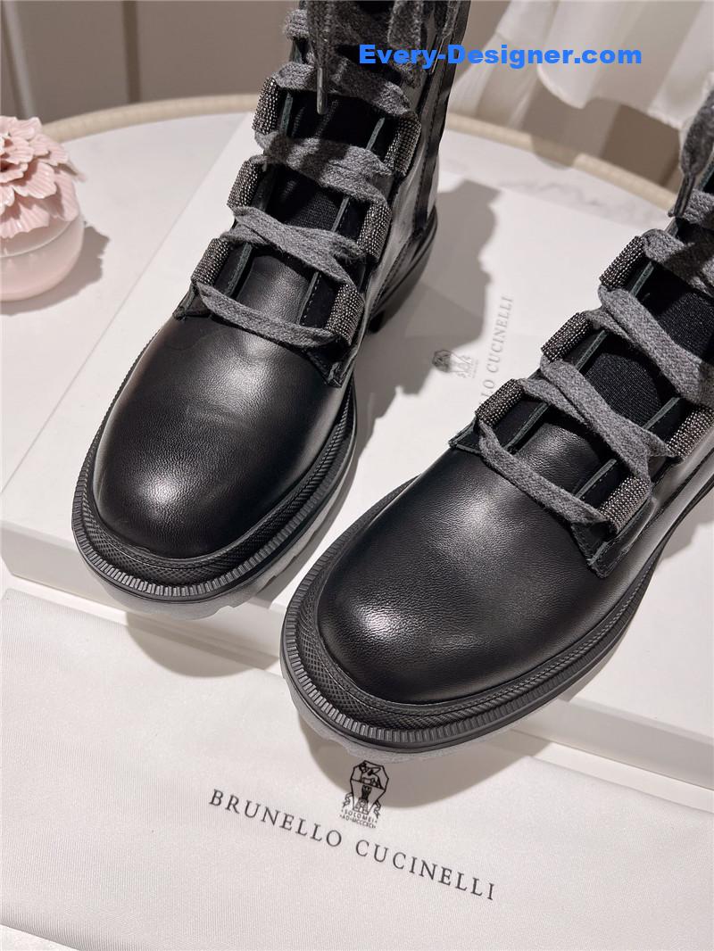 BC Classic Booties