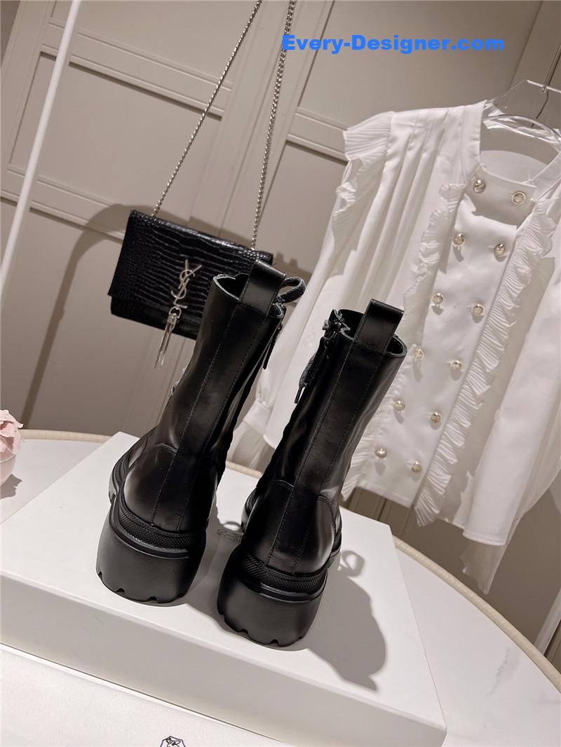 BC Classic Booties