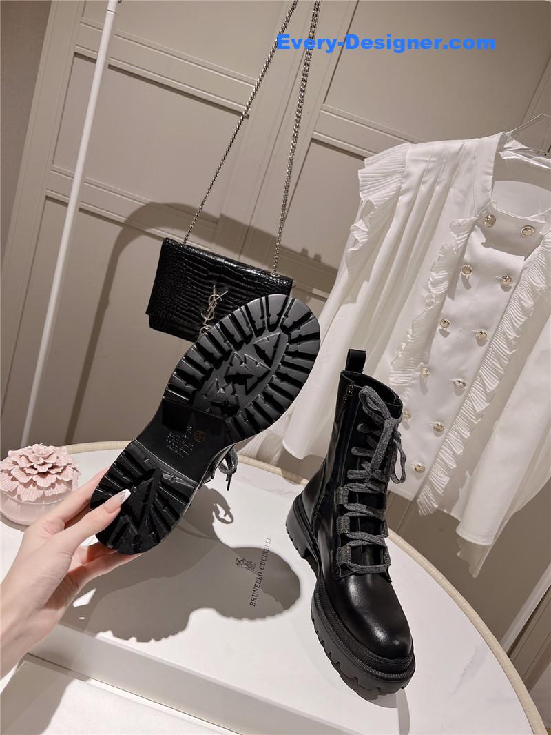BC Classic Booties