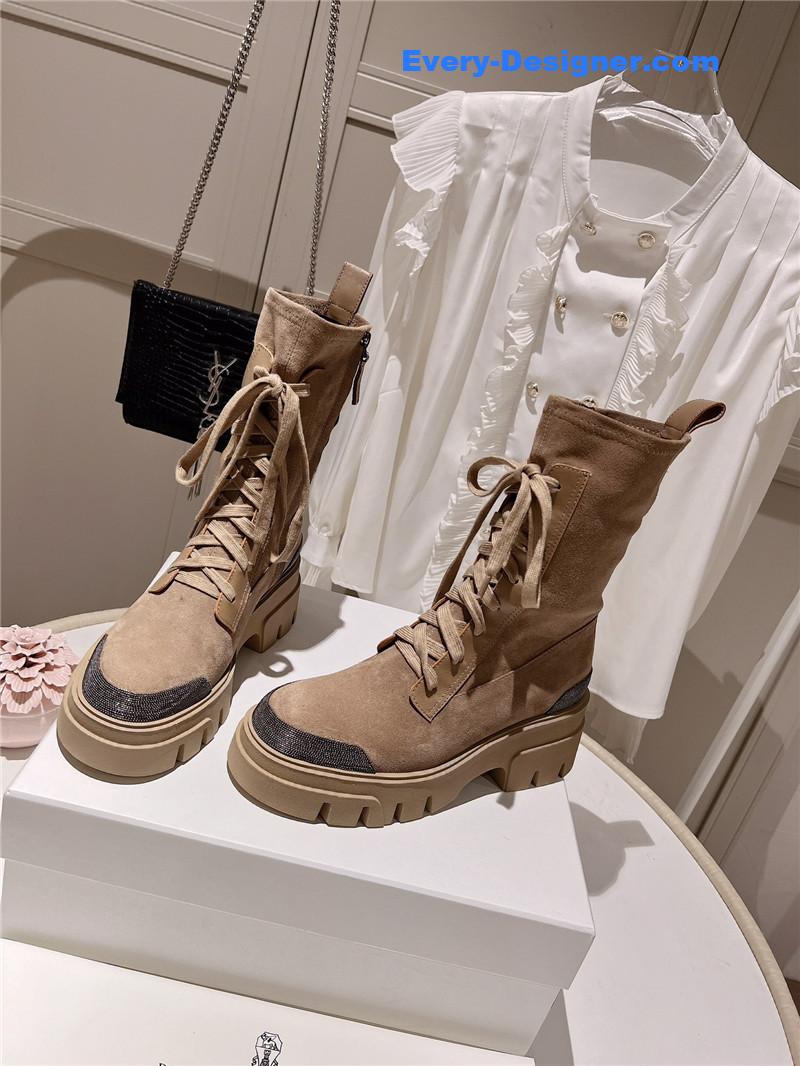 BC Classic Booties