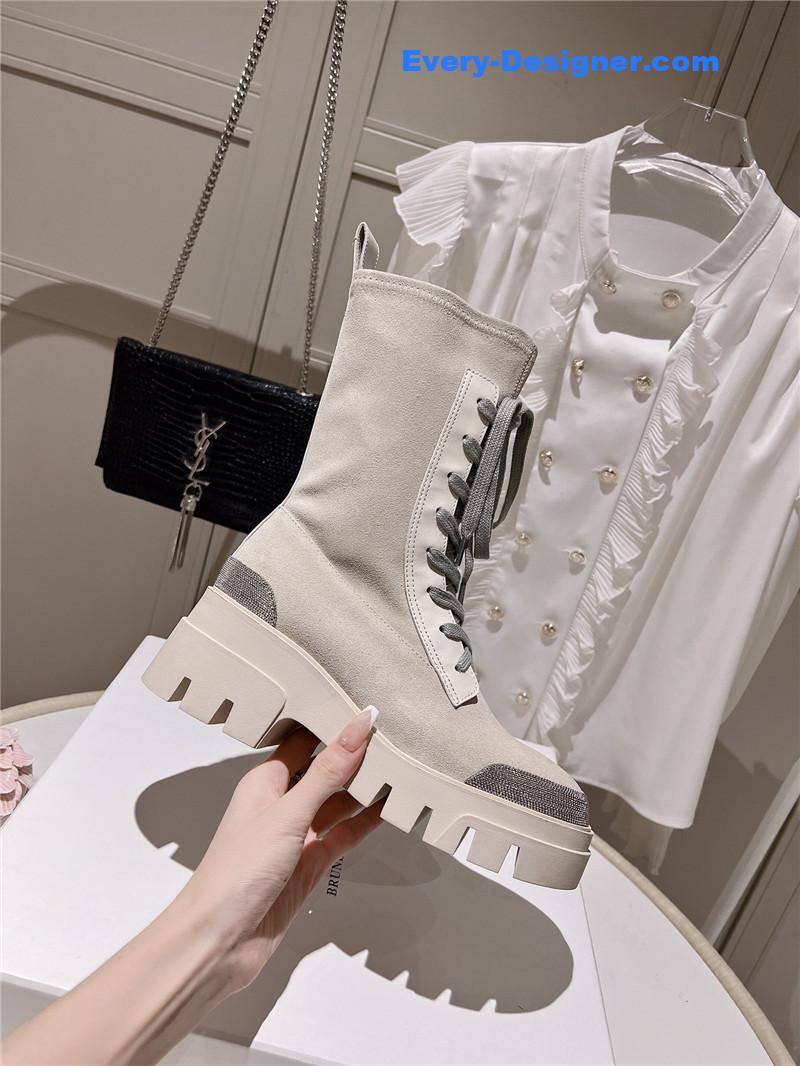 BC Classic Booties
