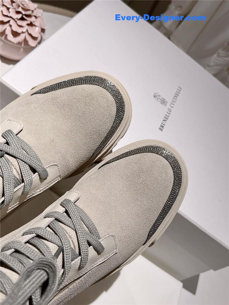 BC Classic Booties