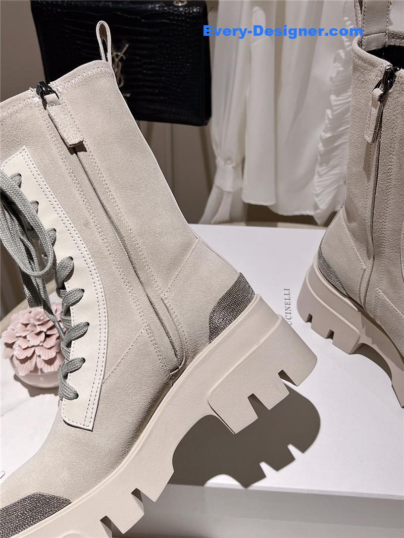 BC Classic Booties
