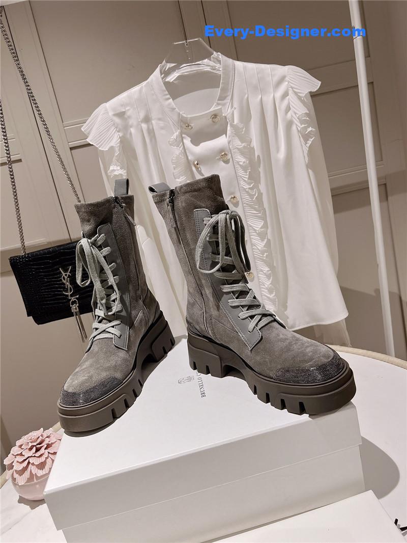 BC Classic Booties
