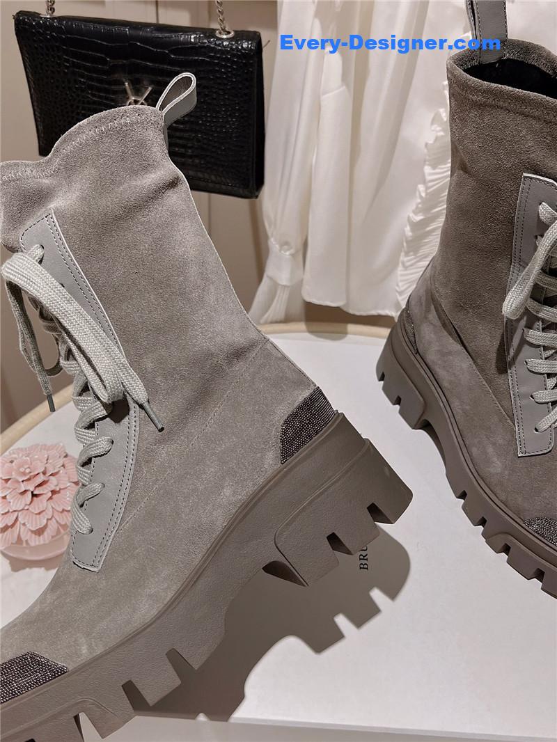 BC Classic Booties