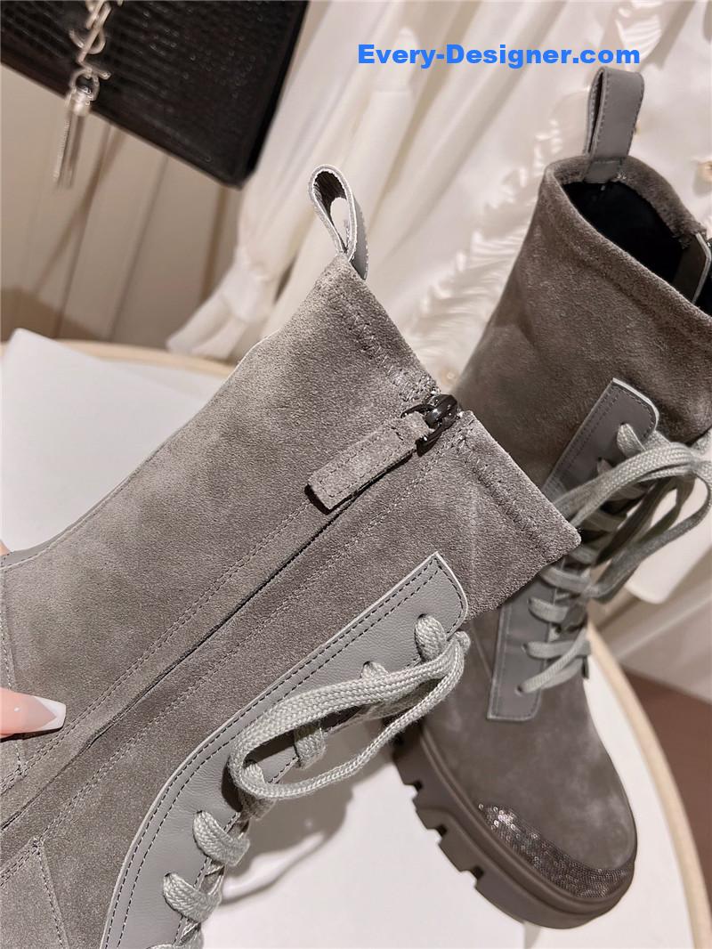 BC Classic Booties