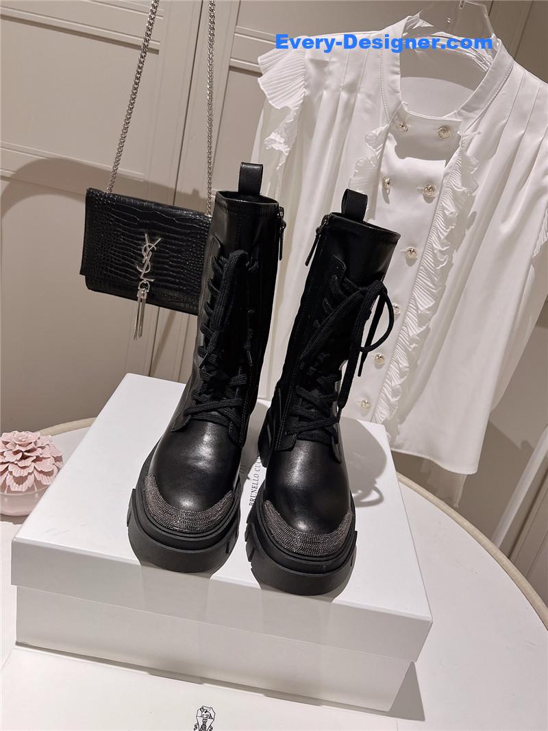 BC Classic Booties