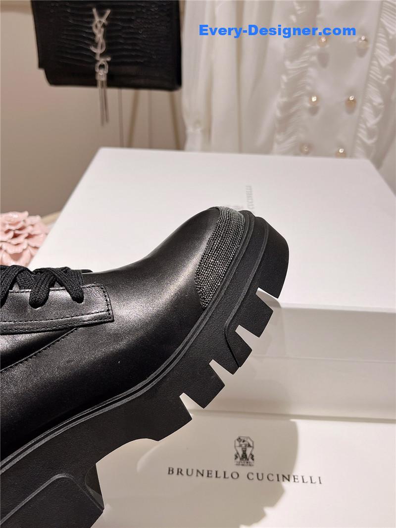 BC Classic Booties
