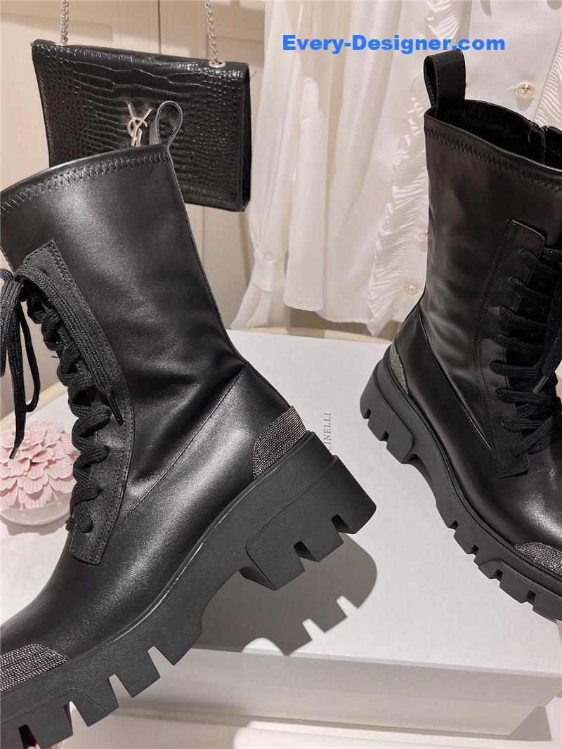 BC Classic Booties
