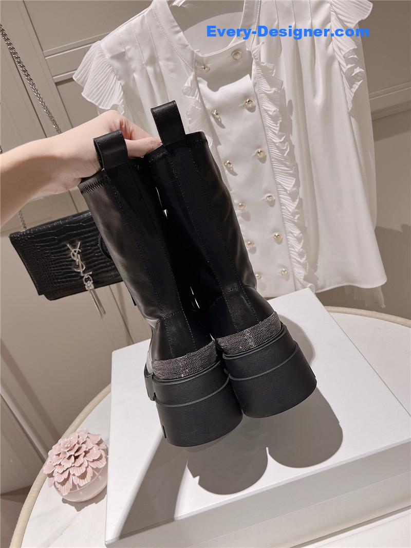 BC Classic Booties