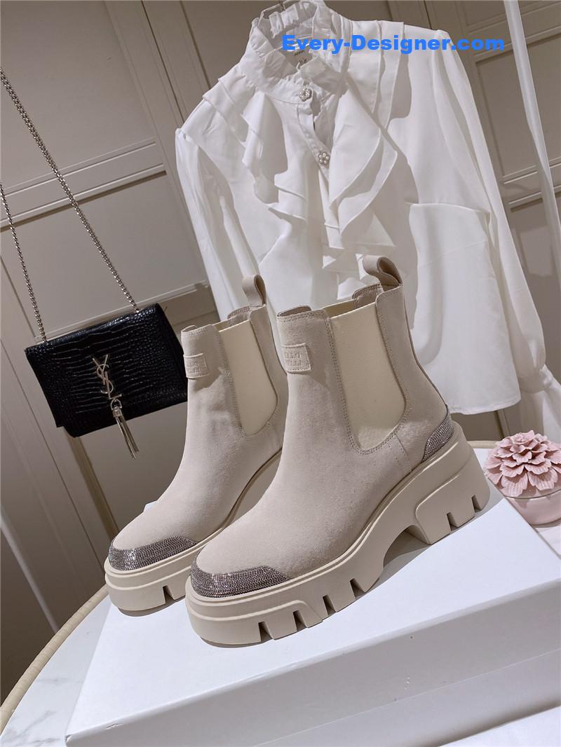 BC Classic Booties