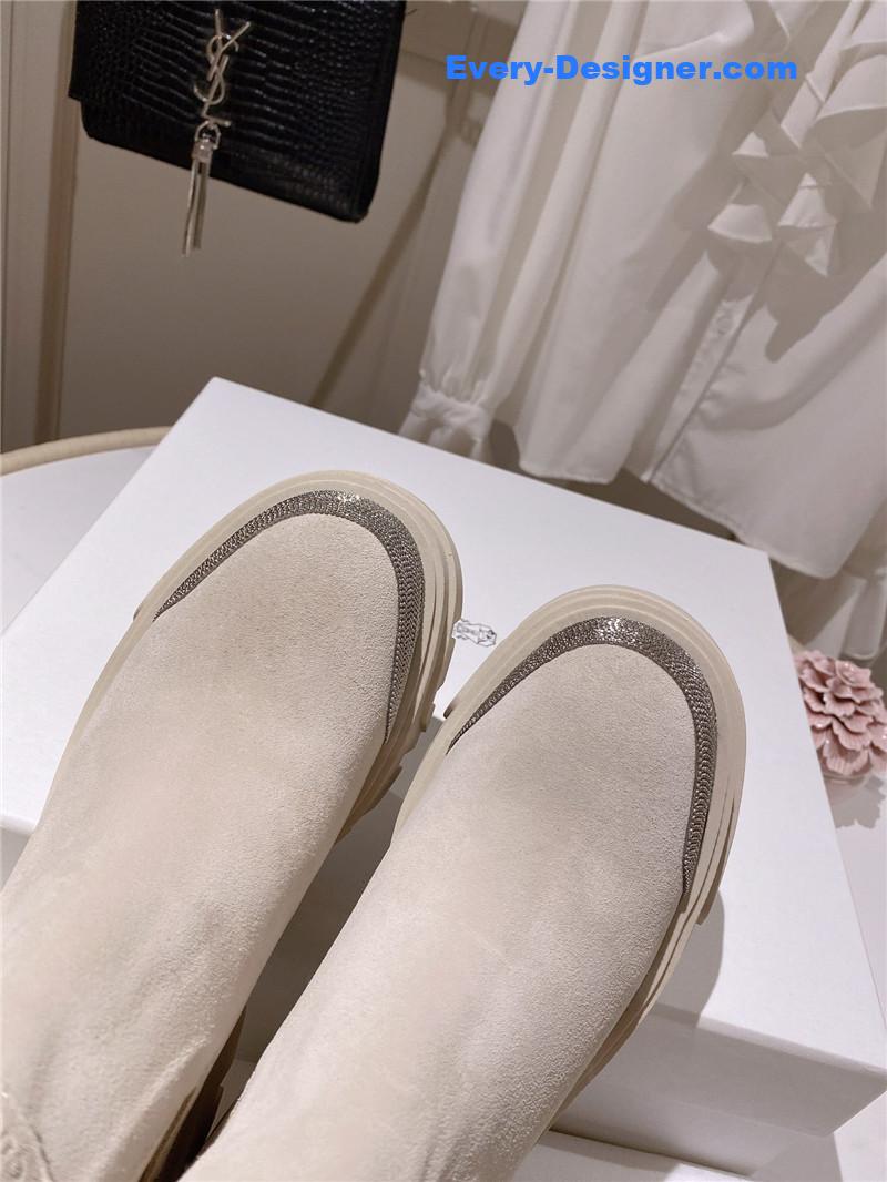 BC Classic Booties