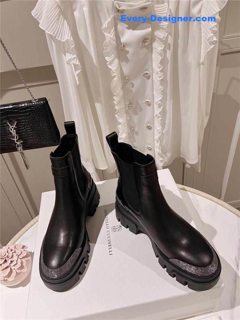 BC Classic Booties