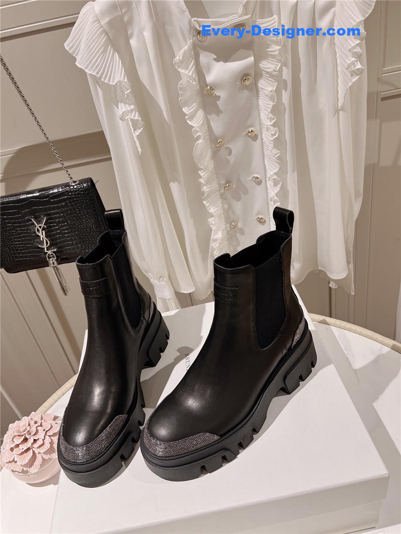 BC Classic Booties