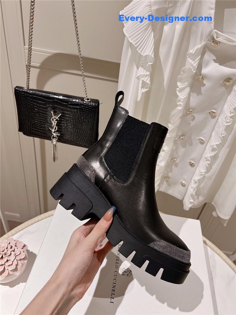 BC Classic Booties