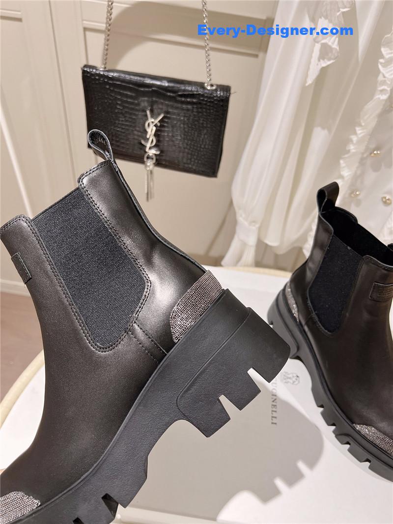 BC Classic Booties