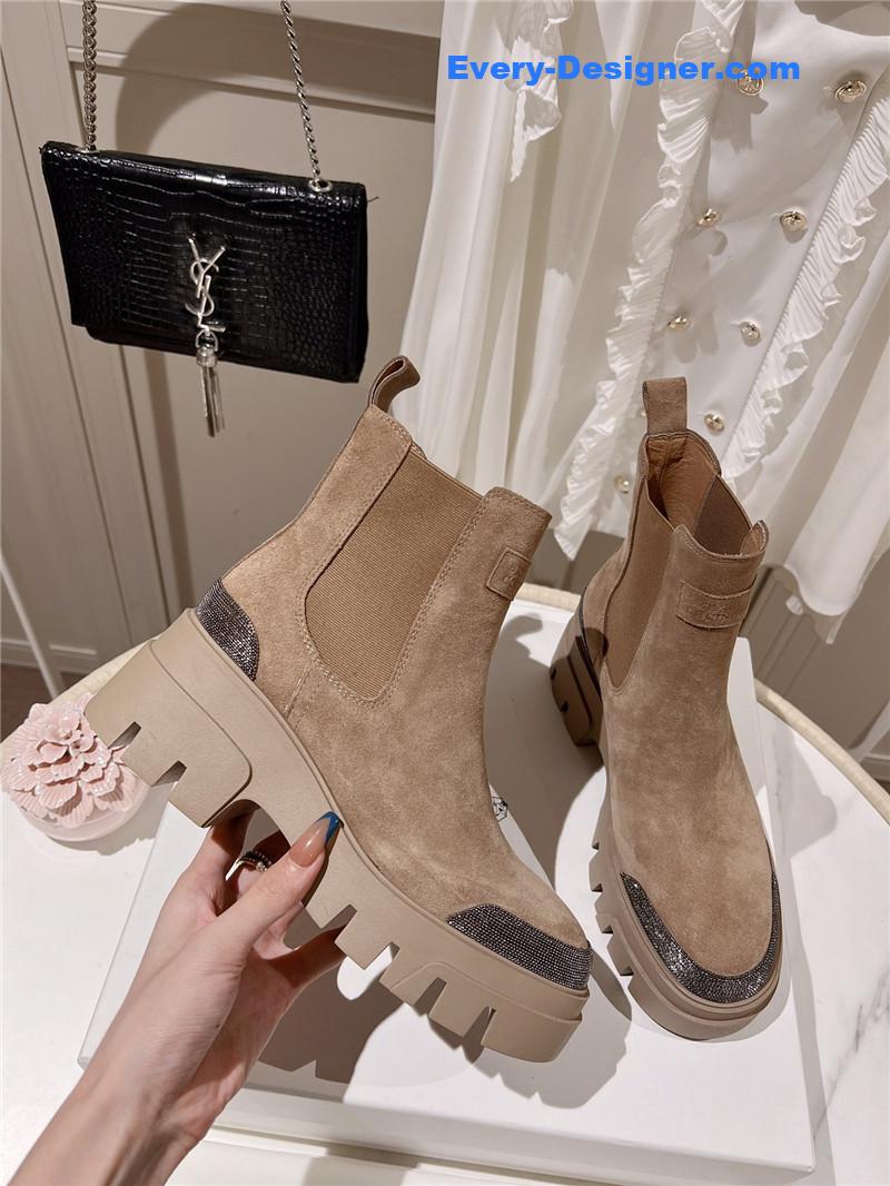 BC Classic Booties