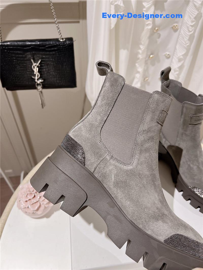 BC Classic Booties