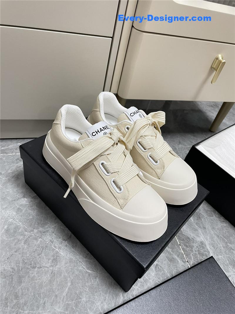 CC casual canvas shoes