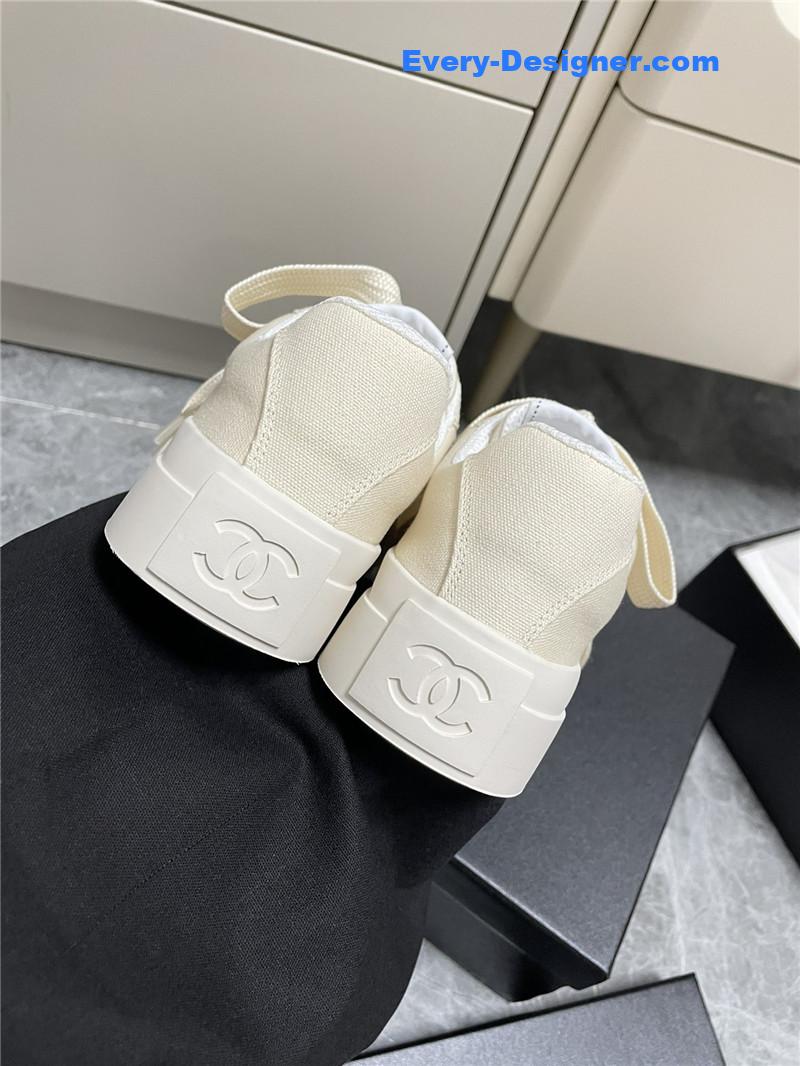 CC casual canvas shoes