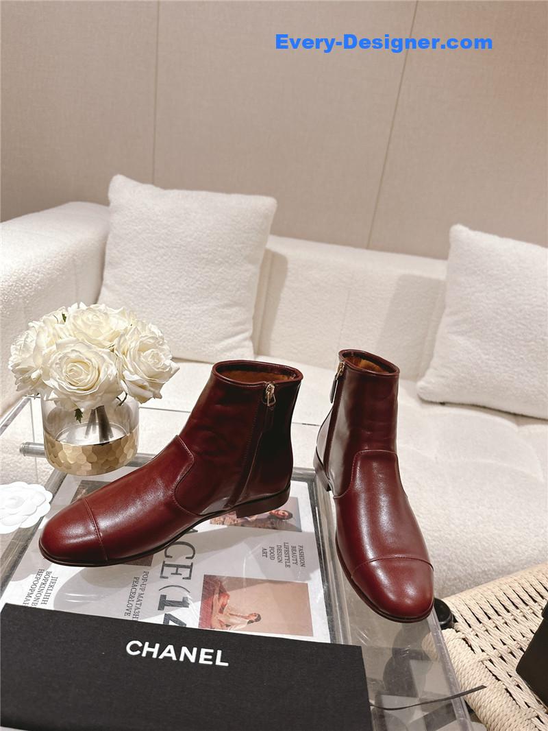CC new chelsea ankle boots