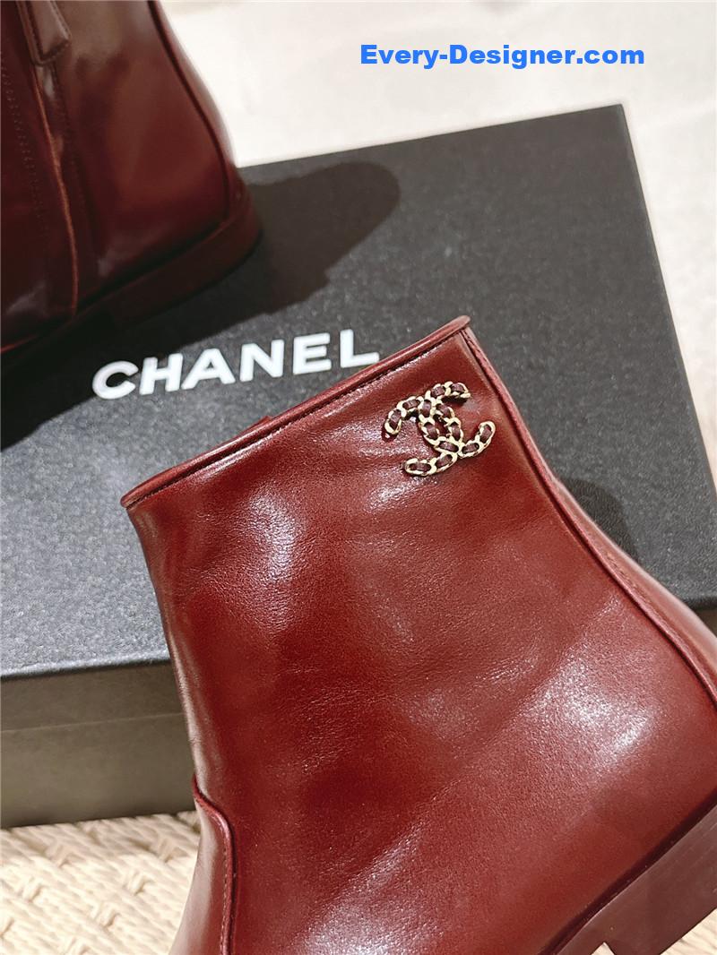CC new chelsea ankle boots