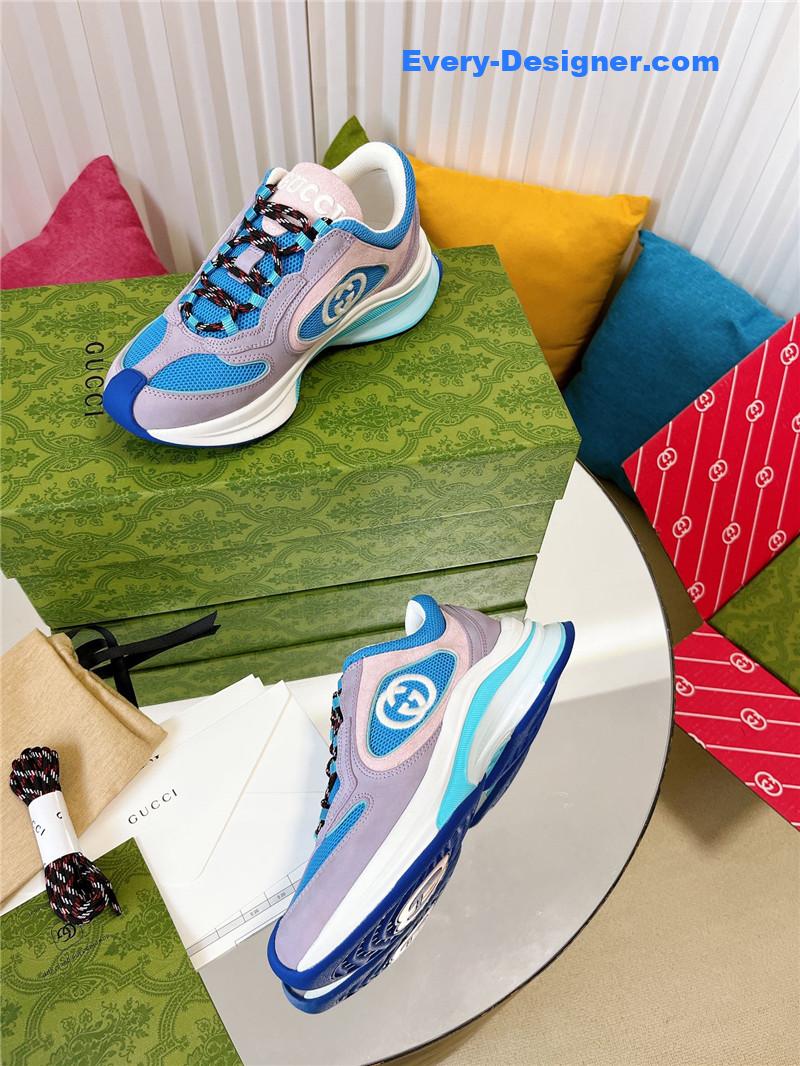 Gvc*1 couple casual sneakers
