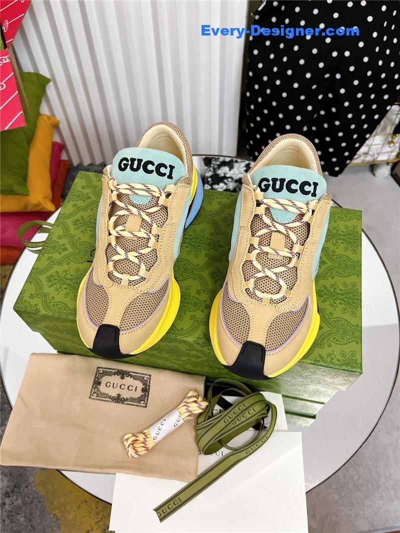 Gvc*1 couple casual sneakers