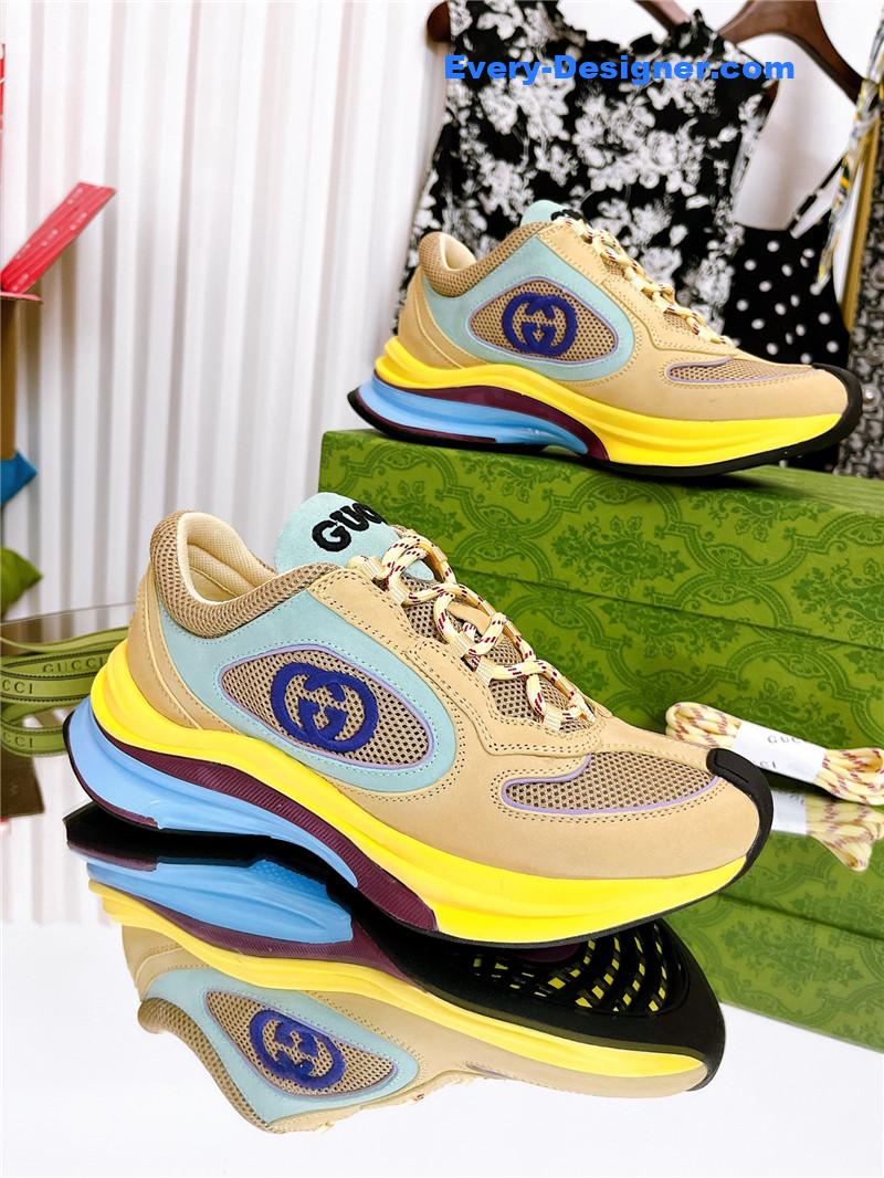 Gvc*1 couple casual sneakers