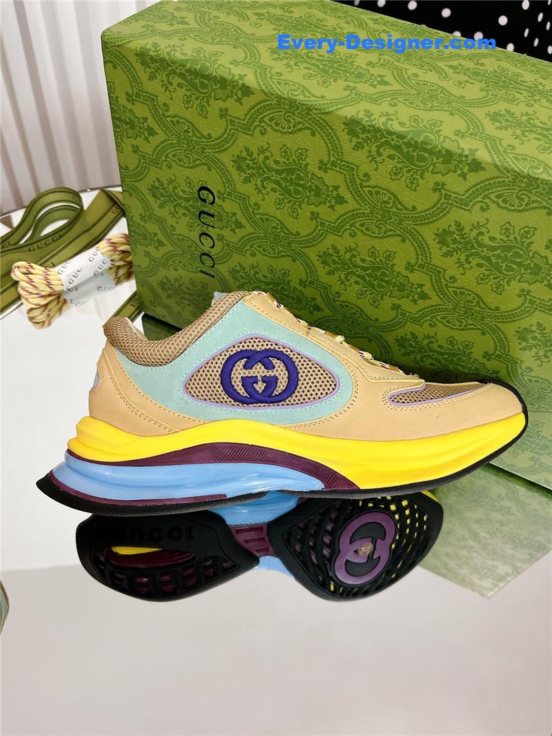 Gvc*1 couple casual sneakers