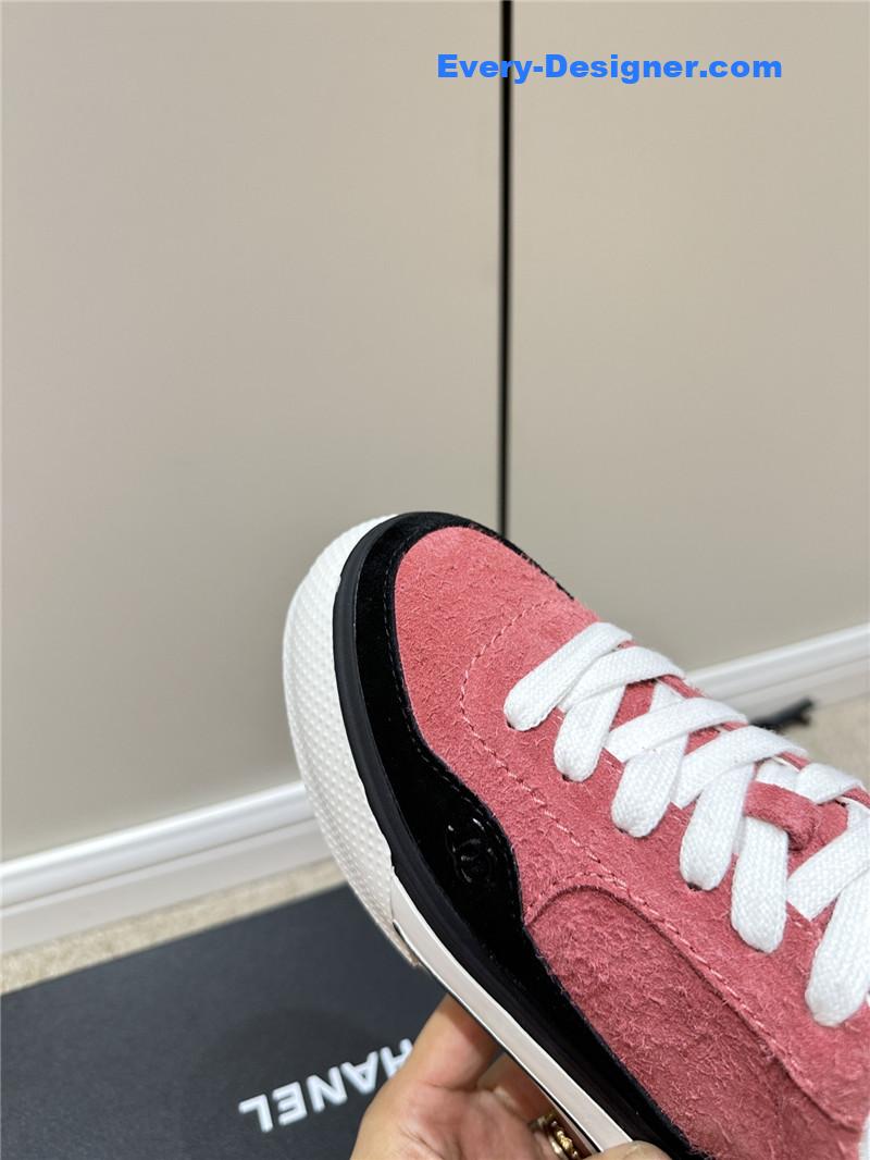 Ch**el classic sneakers