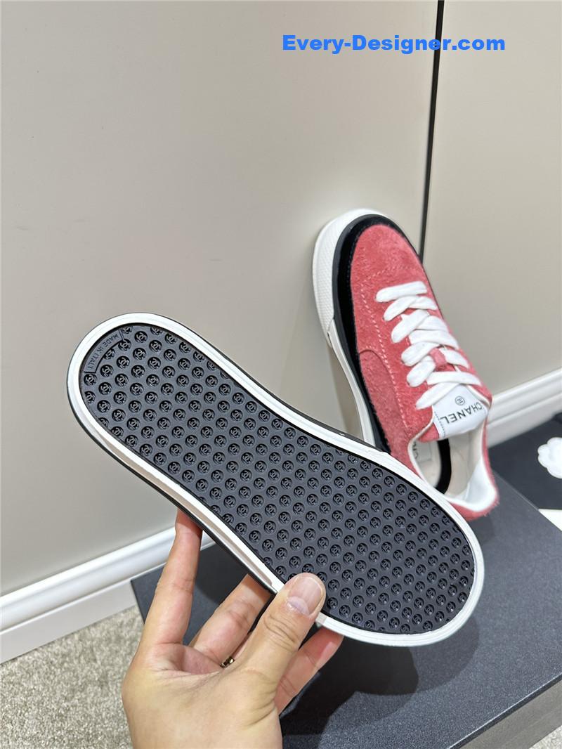 Ch**el classic sneakers