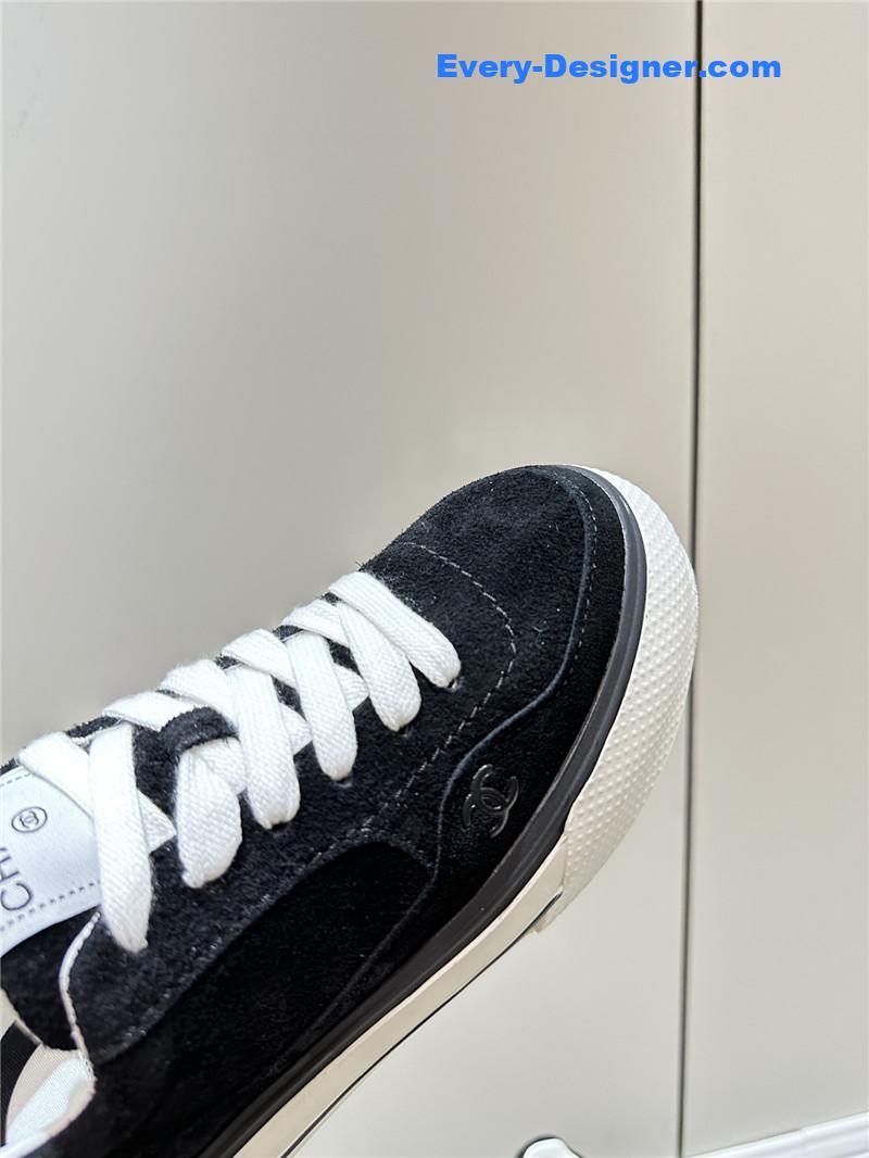 Ch**el classic sneakers