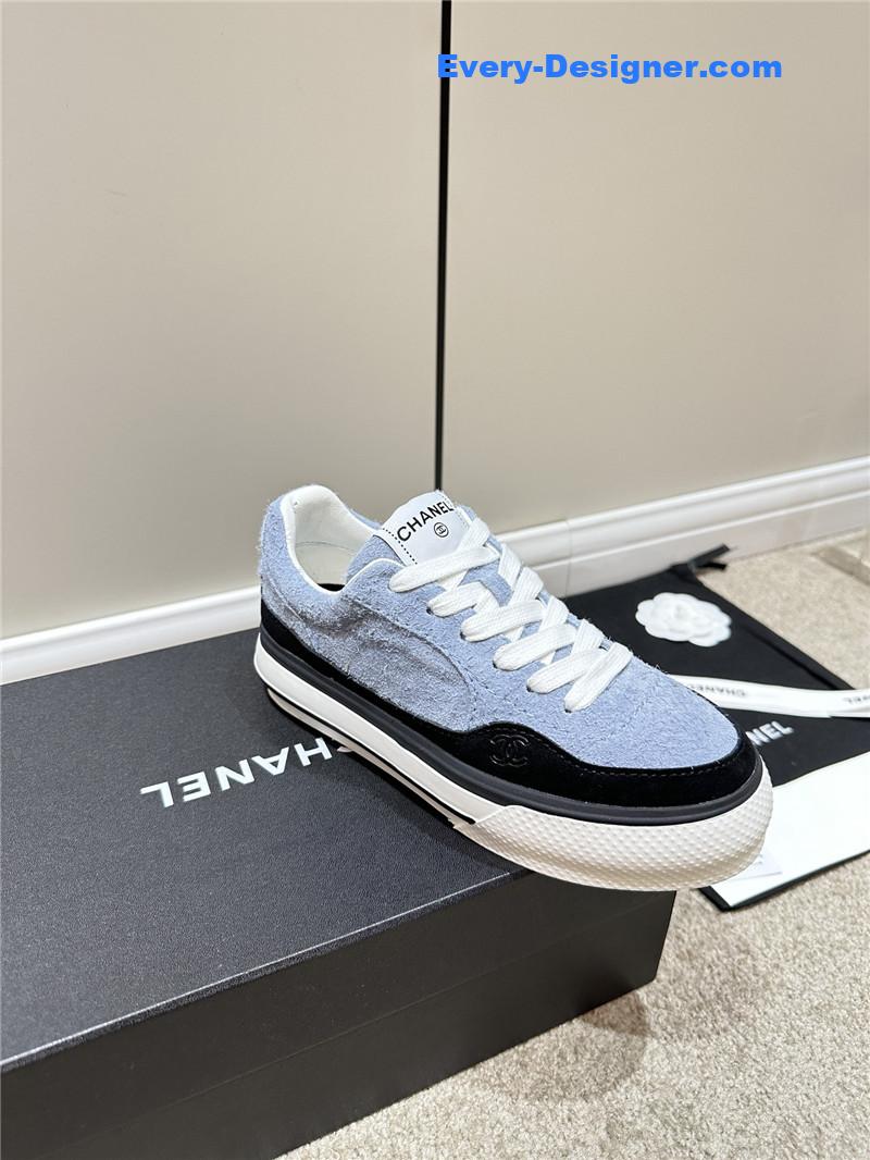 Ch**el classic sneakers